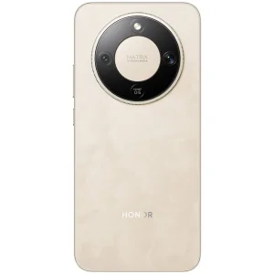 Смартфон Honor X9d 5G 12/256GB Sunrise Gold