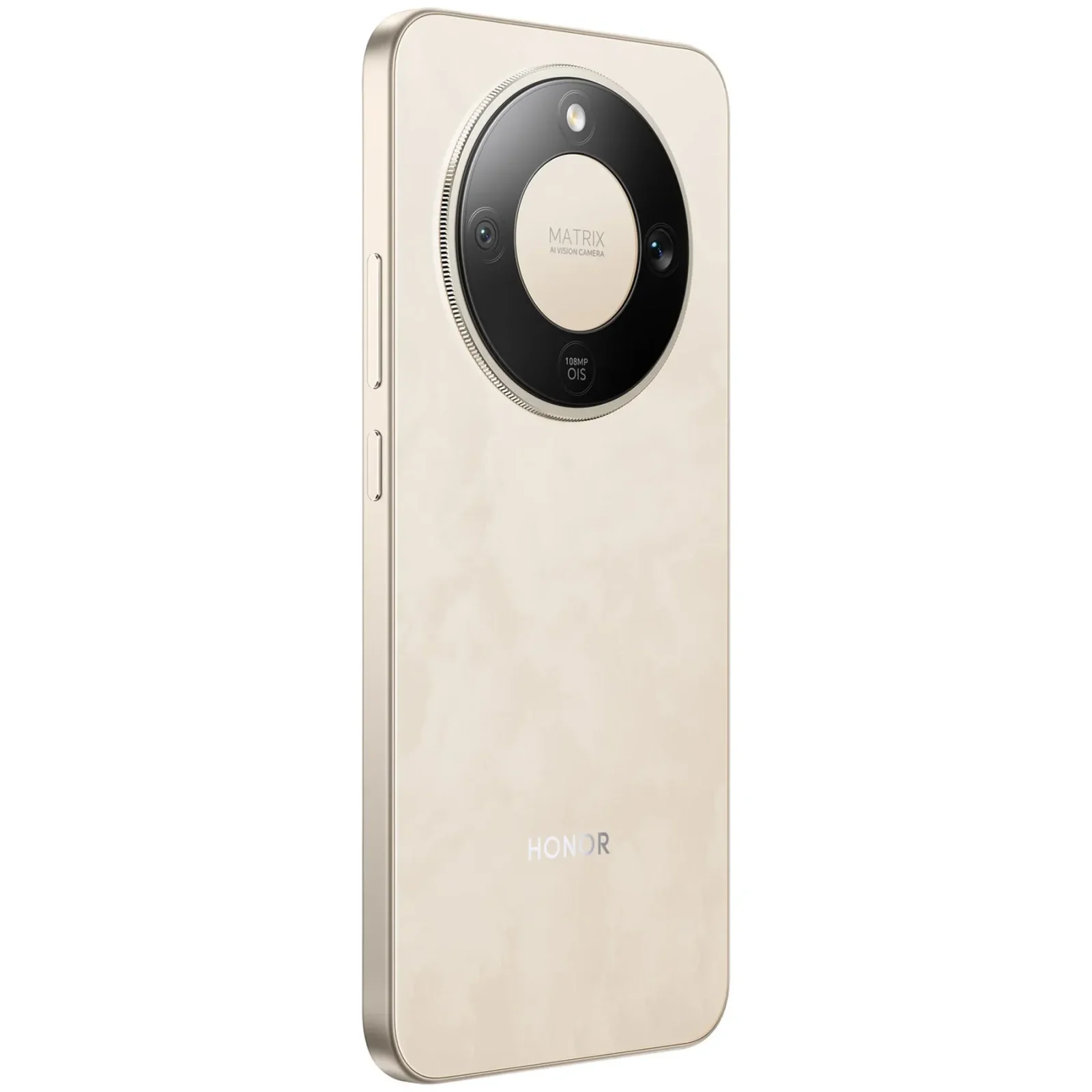 Смартфон Honor X9d 5G 12/256GB Sunrise Gold