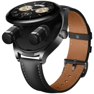 Смарт-часы Huawei Watch Buds Black