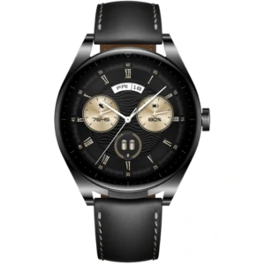 Смарт-годинник Huawei Watch Buds Black