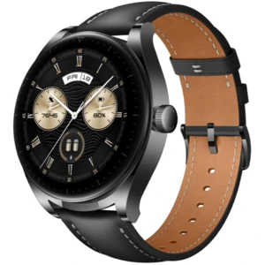 Смарт-годинник Huawei Watch Buds Black