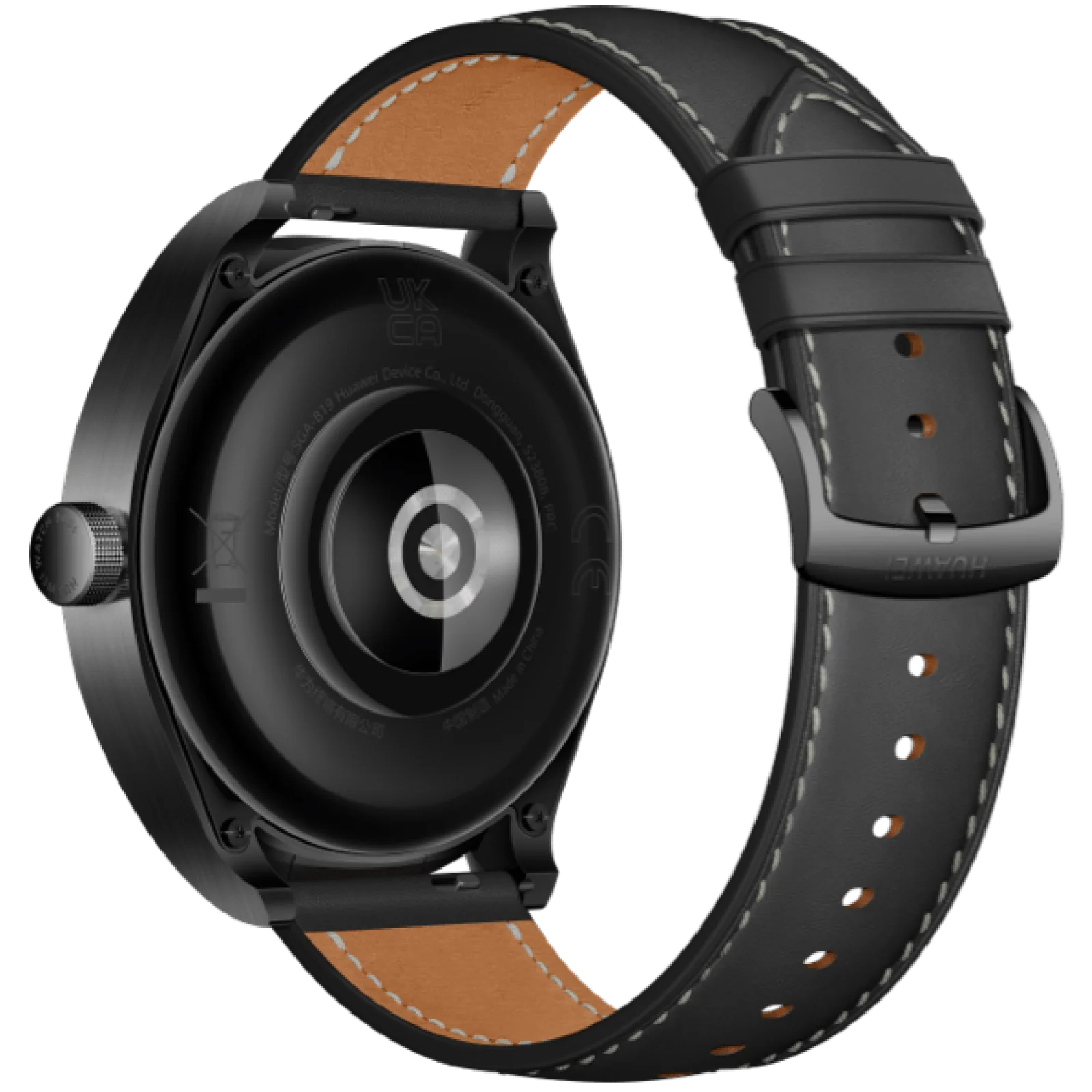 Смарт-часы Huawei Watch Buds Black