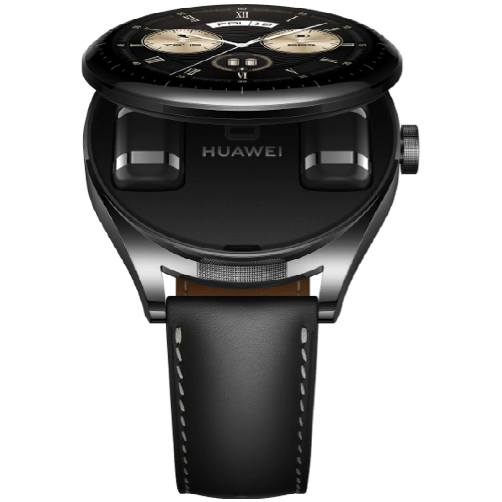 Смарт-часы Huawei Watch Buds Black