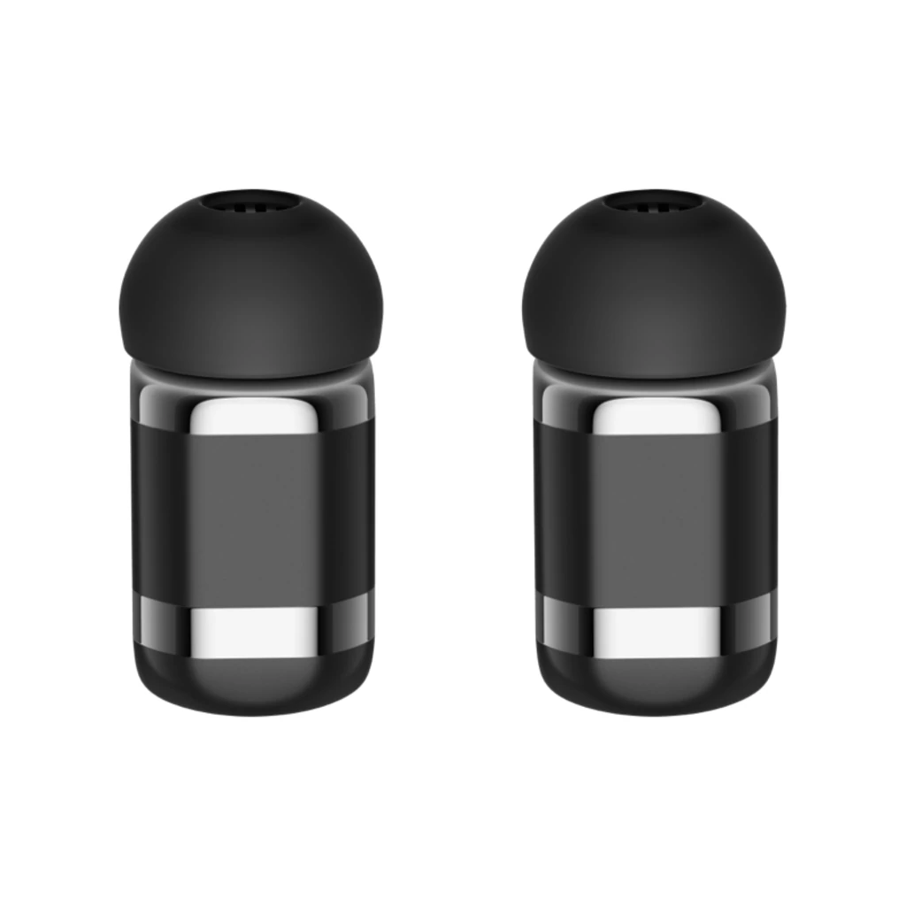 Смарт-годинник Huawei Watch Buds Black