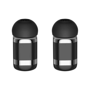 Смарт-годинник Huawei Watch Buds Black