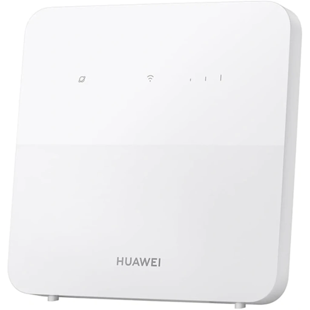 Wi-Fi роутер Huawei B320-323 (51060JSB) UA