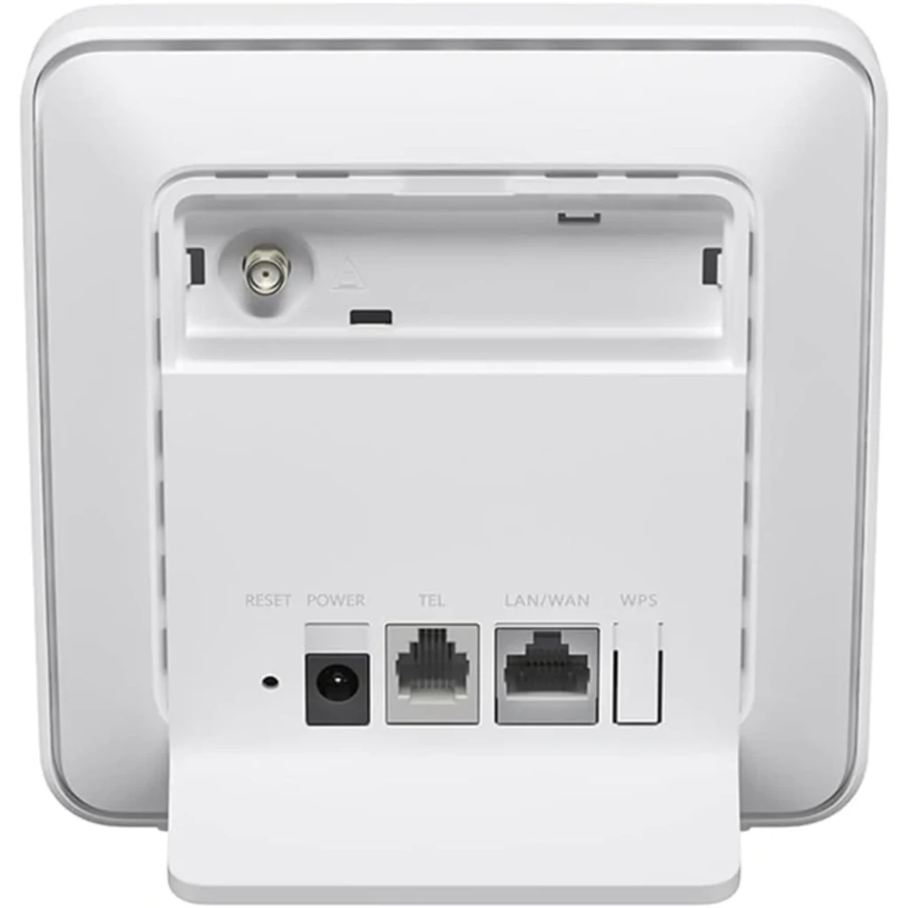 Wi-Fi роутер Huawei B320-323 (51060JSB) UA