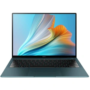 Ноутбук Huawei MateBook X Pro 2021 Emerald Green (53011QVN)