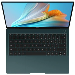 Ноутбук Huawei MateBook X Pro 2021 Emerald Green (53011QVN)