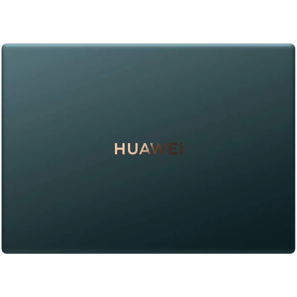 Ноутбук Huawei MateBook X Pro 2021 Emerald Green (53011QVN)