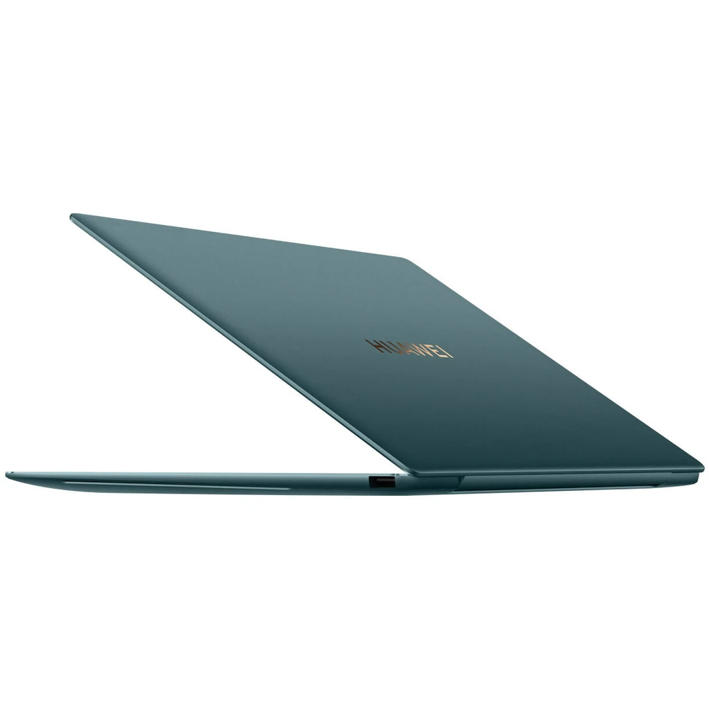 Ноутбук Huawei MateBook X Pro 2021 Emerald Green (53011QVN)