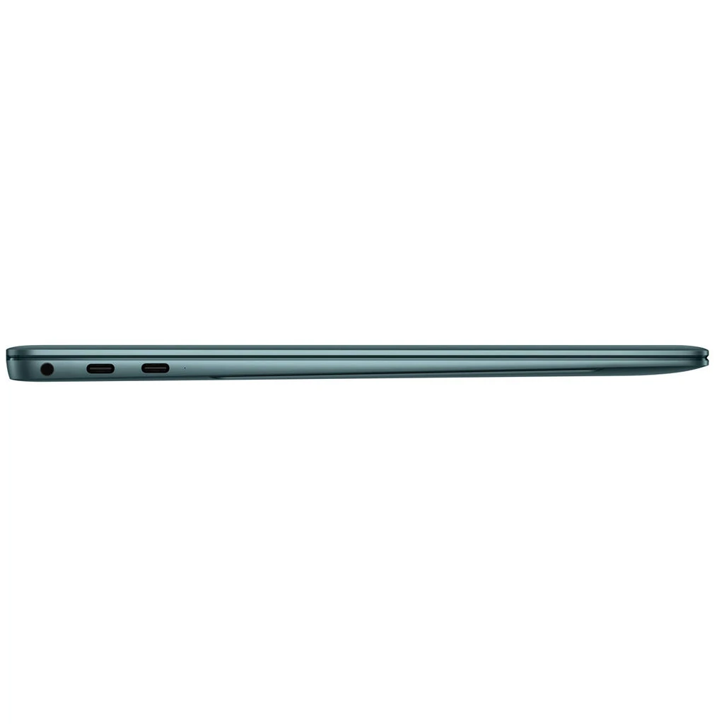 Ноутбук Huawei MateBook X Pro 2021 Emerald Green (53011QVN)