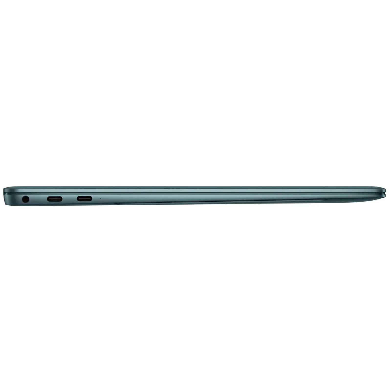 Ноутбук Huawei MateBook X Pro 2021 Emerald Green (53011QVN)