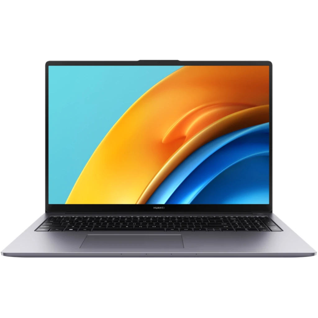 Ноутбук Huawei Matebook D16 (53013DAW, RolleF-W7651)