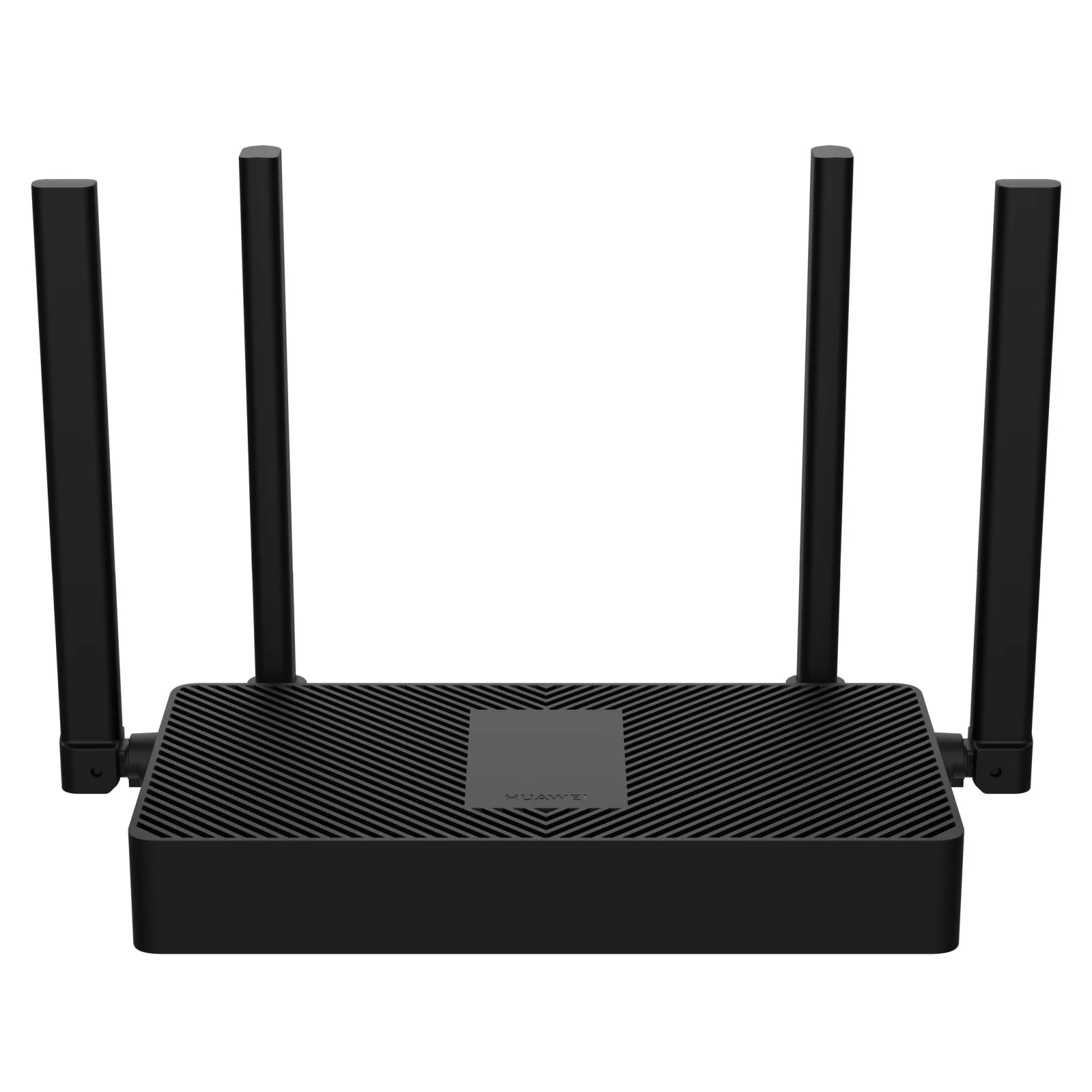 Беспроводной маршрутизатор Huawei WiFi AX3s PSDN-AX30-22 (53030CVQ) Black UA
