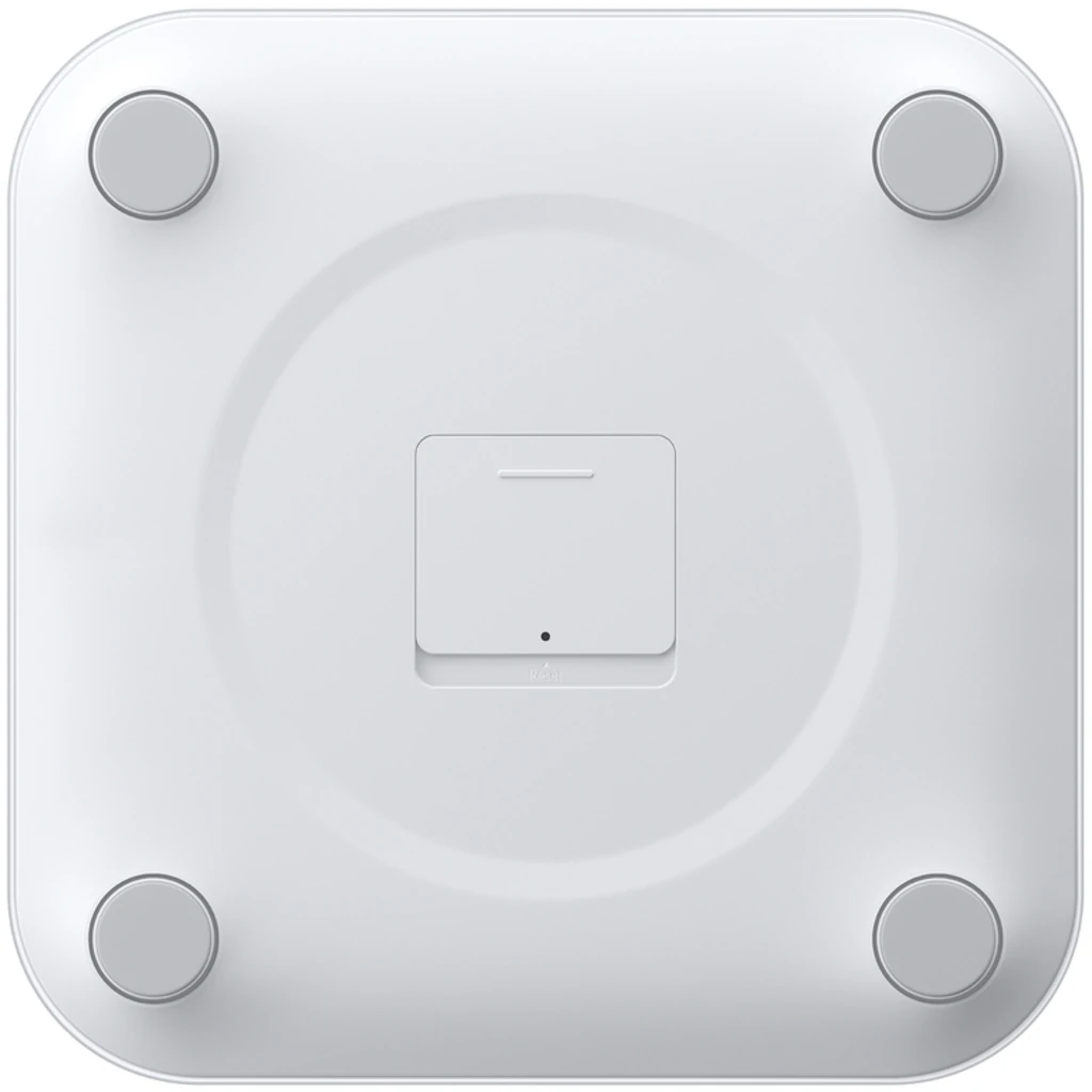 Смарт-весы Huawei Smart Scale 3 Frosty White (55020ABM) UA