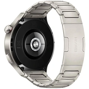 Смарт-часы Huawei Watch 4 Pro Elite Titanium (55020AMB)
