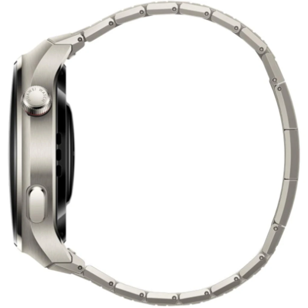 Смарт-часы Huawei Watch 4 Pro Elite Titanium (55020AMB)