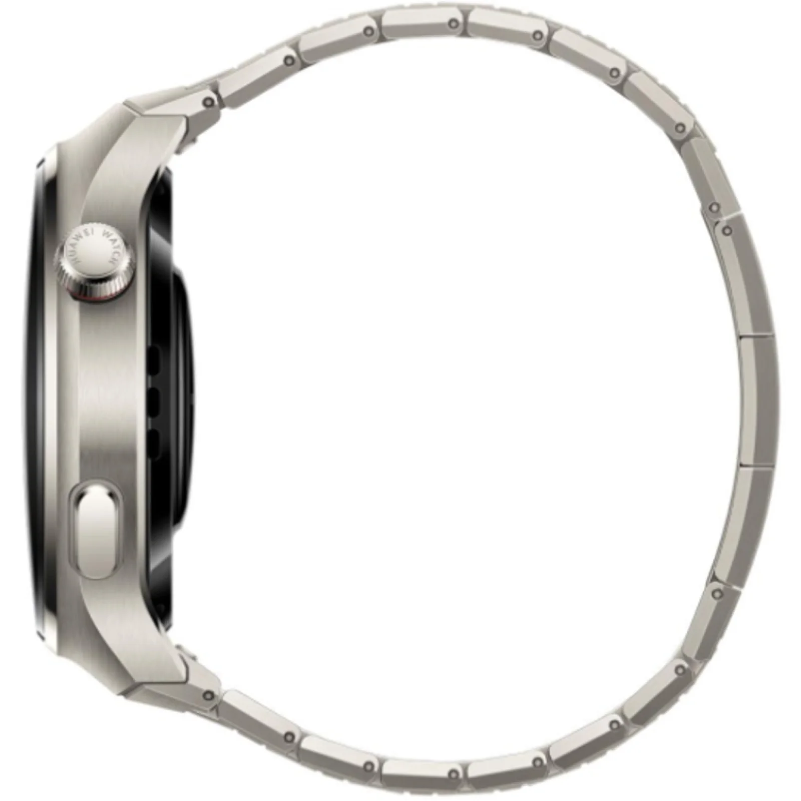 Смарт-часы Huawei Watch 4 Pro Elite Titanium (55020AMB)