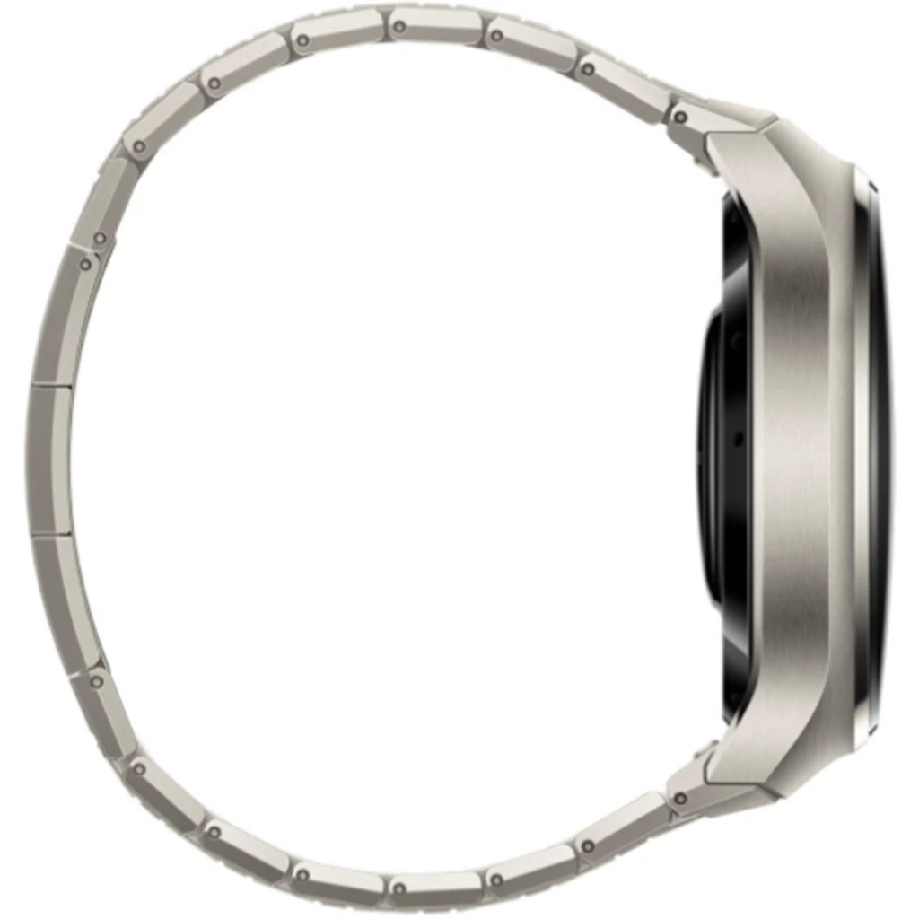 Смарт-часы Huawei Watch 4 Pro Elite Titanium (55020AMB)