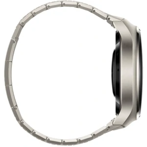 Смарт-часы Huawei Watch 4 Pro Elite Titanium (55020AMB)