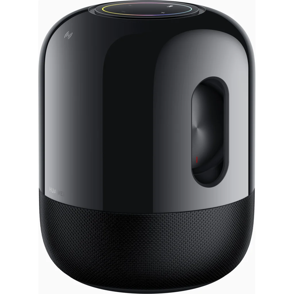 Портативна колонка Huawei Sound Black (55026341)