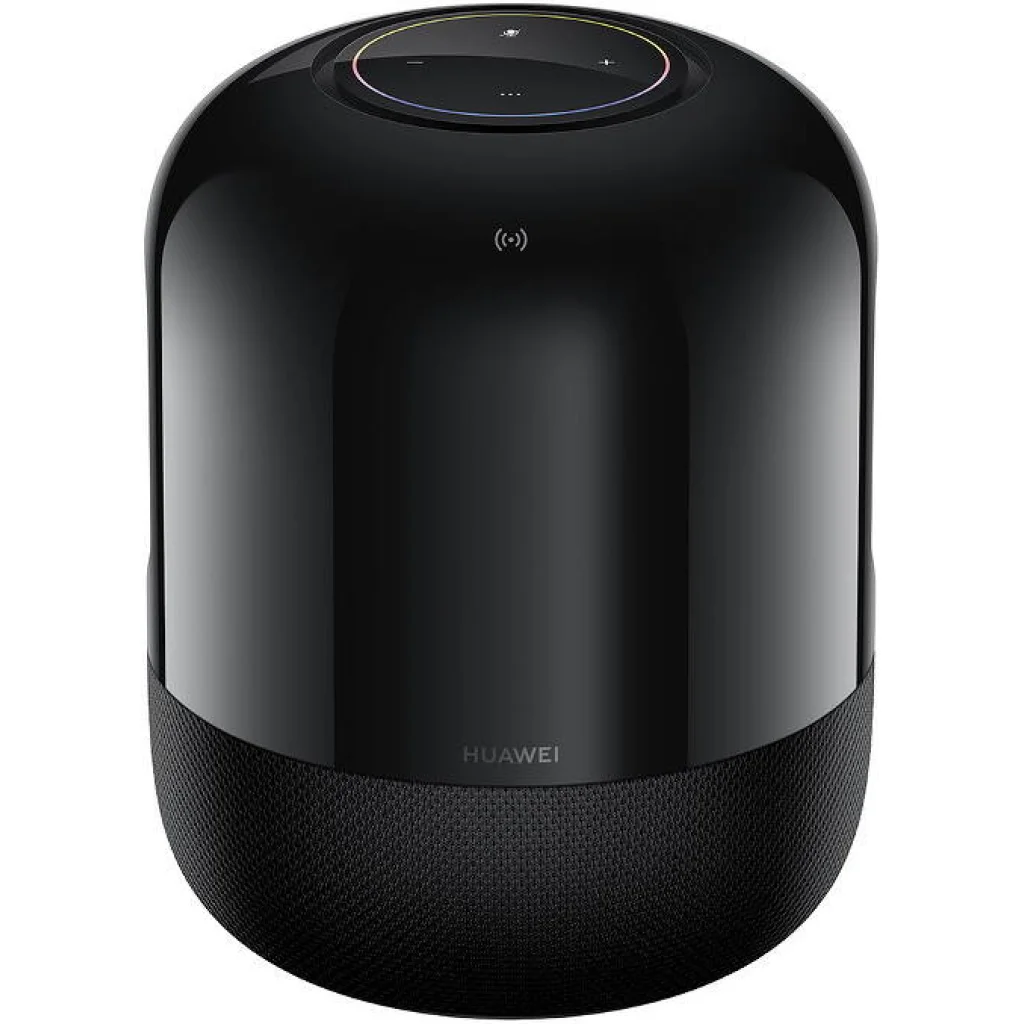 Портативна колонка Huawei Sound Black (55026341)