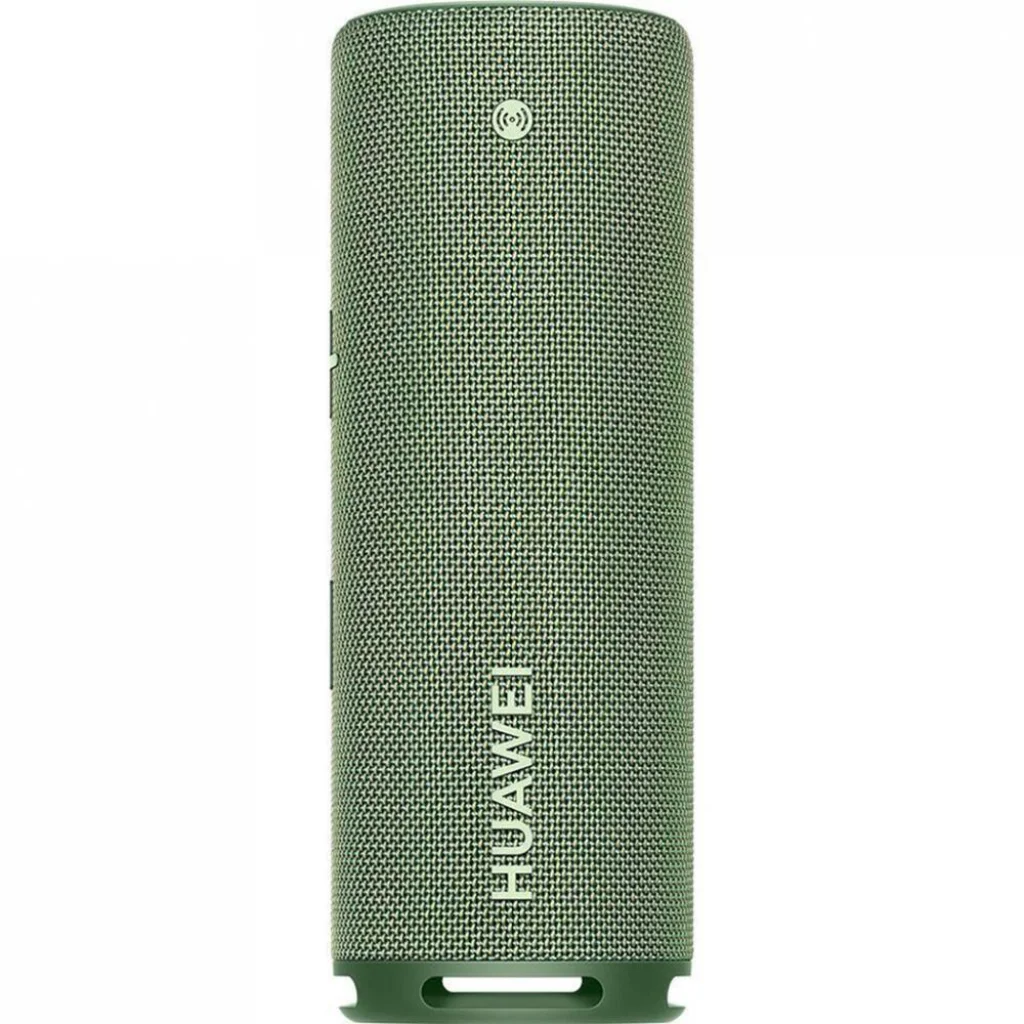 Портативна колонка Huawei Sound Joy Spruce Green (55028232) UA