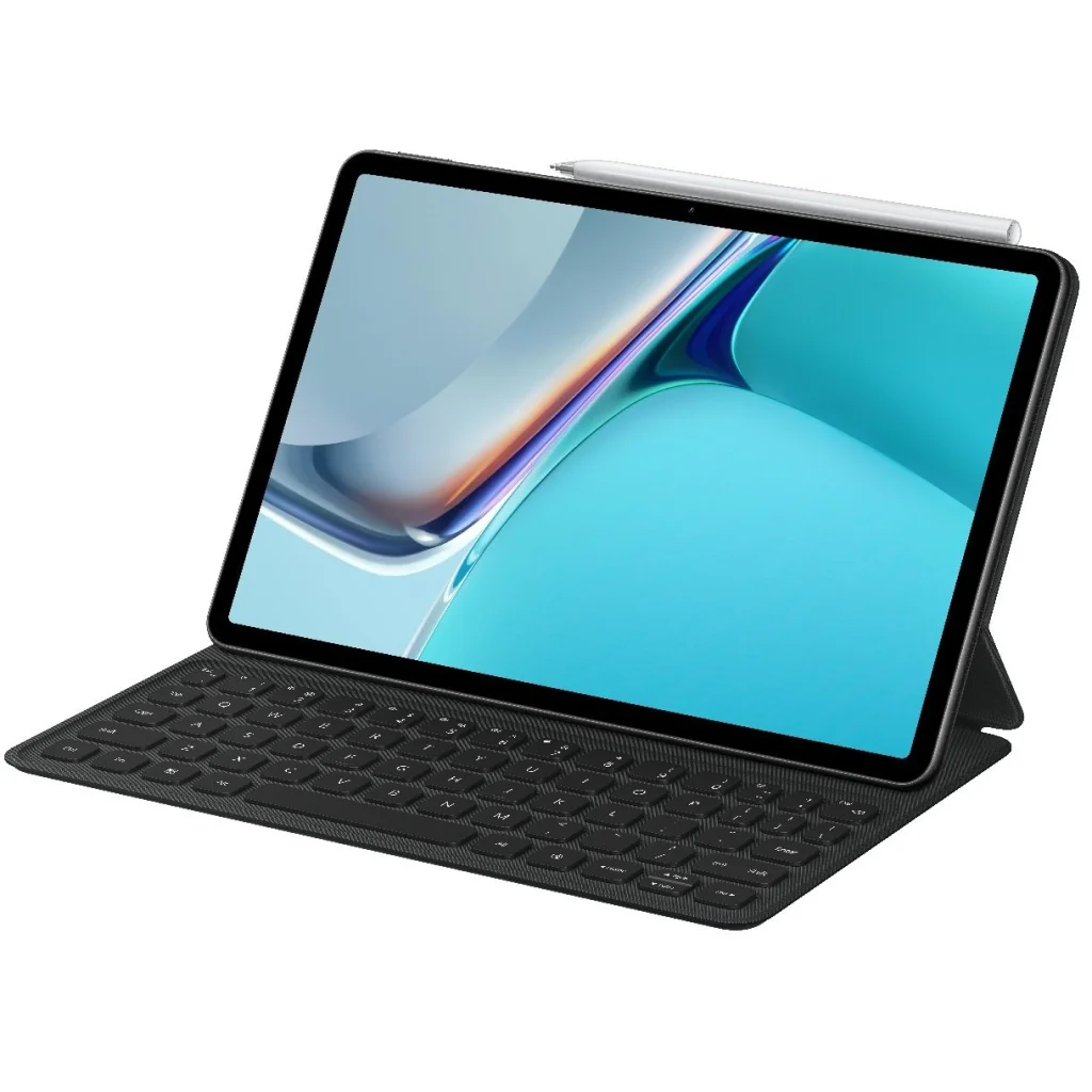 Чехол-клавиатура Huawei Smart Magnetic Keyboard для Huawei MatePad 11 (55034806)