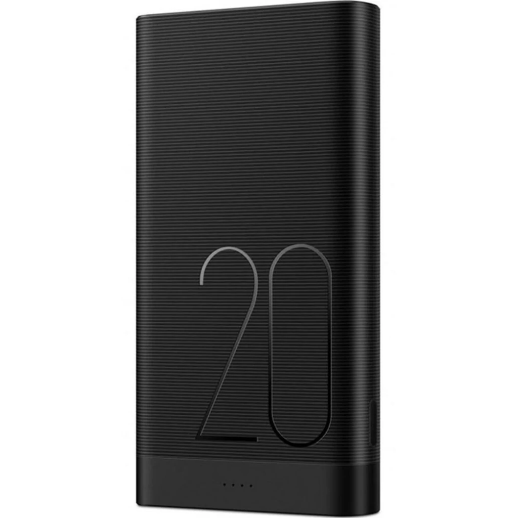 Внешний аккумулятор HUAWEI AP20 Power Bank 20000 mAh Black (55030141) UA