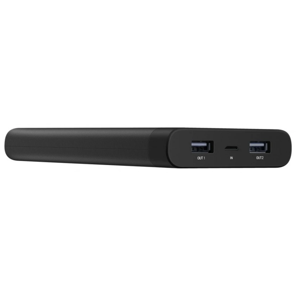 Внешний аккумулятор HUAWEI AP20 Power Bank 20000 mAh Black (55030141) UA