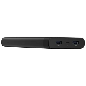 Внешний аккумулятор HUAWEI AP20 Power Bank 20000 mAh Black (55030141) UA