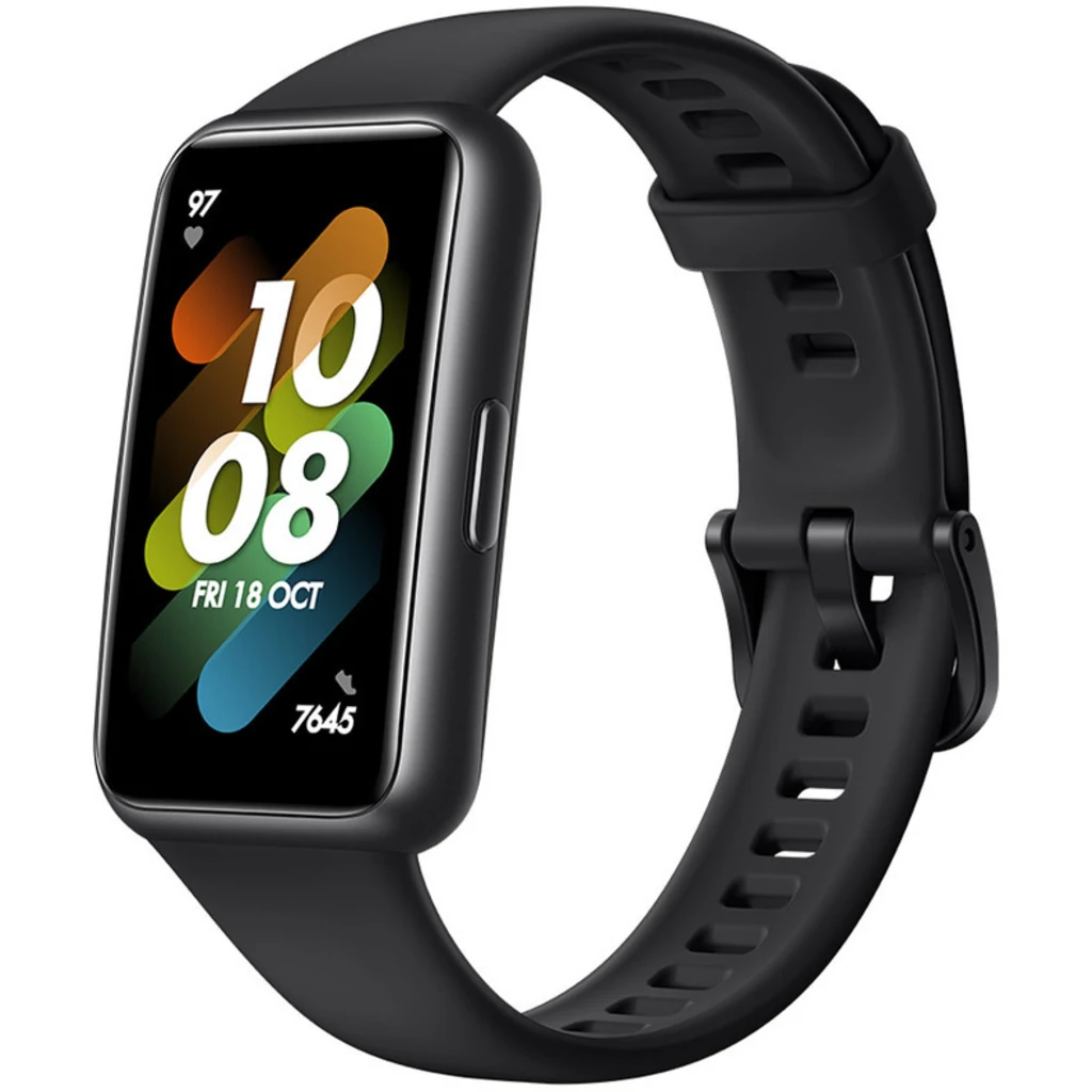Смарт-часы Huawei Band 7 Graphite Black (55029077) UA