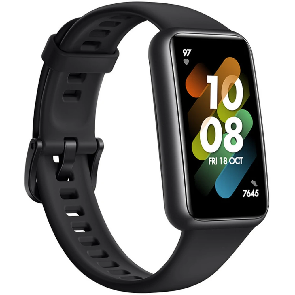Смарт-часы Huawei Band 7 Graphite Black (55029077) UA