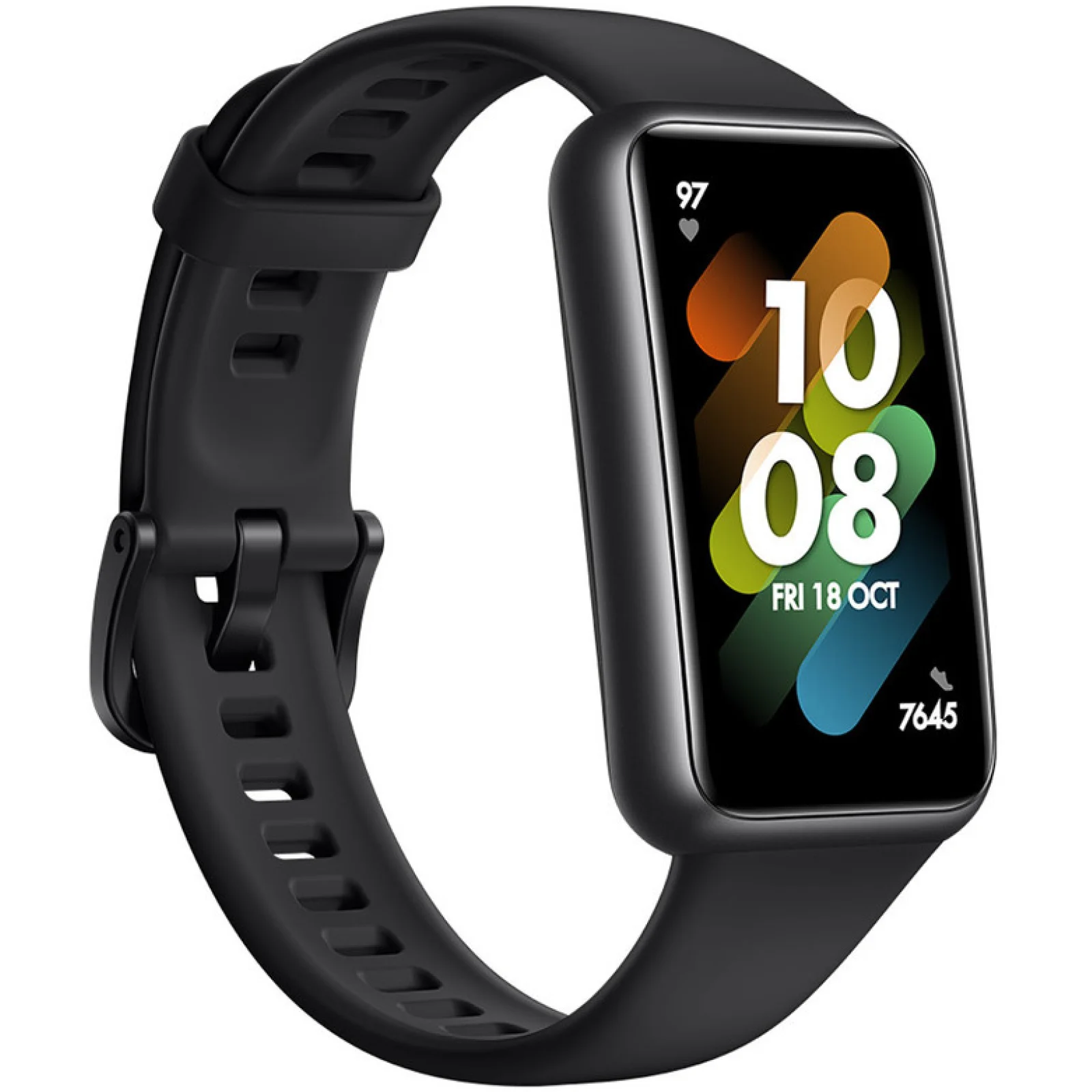 Смарт-часы Huawei Band 7 Graphite Black (55029077) UA