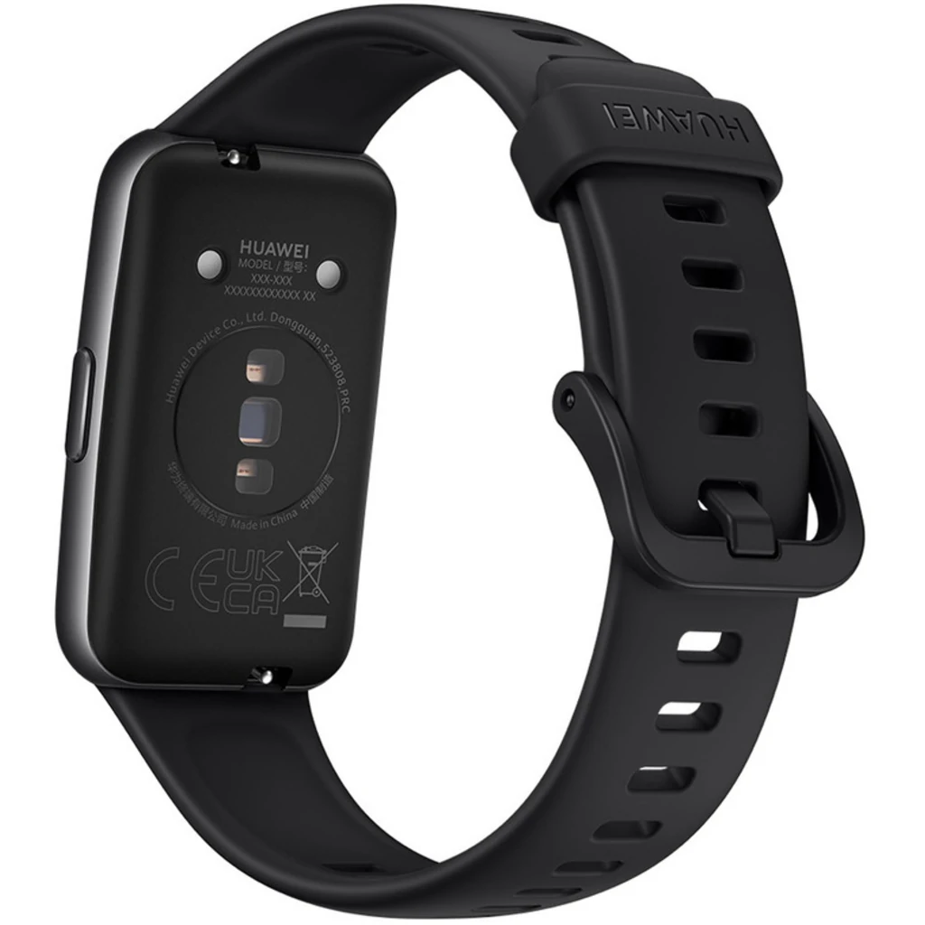 Смарт-часы Huawei Band 7 Graphite Black (55029077) UA