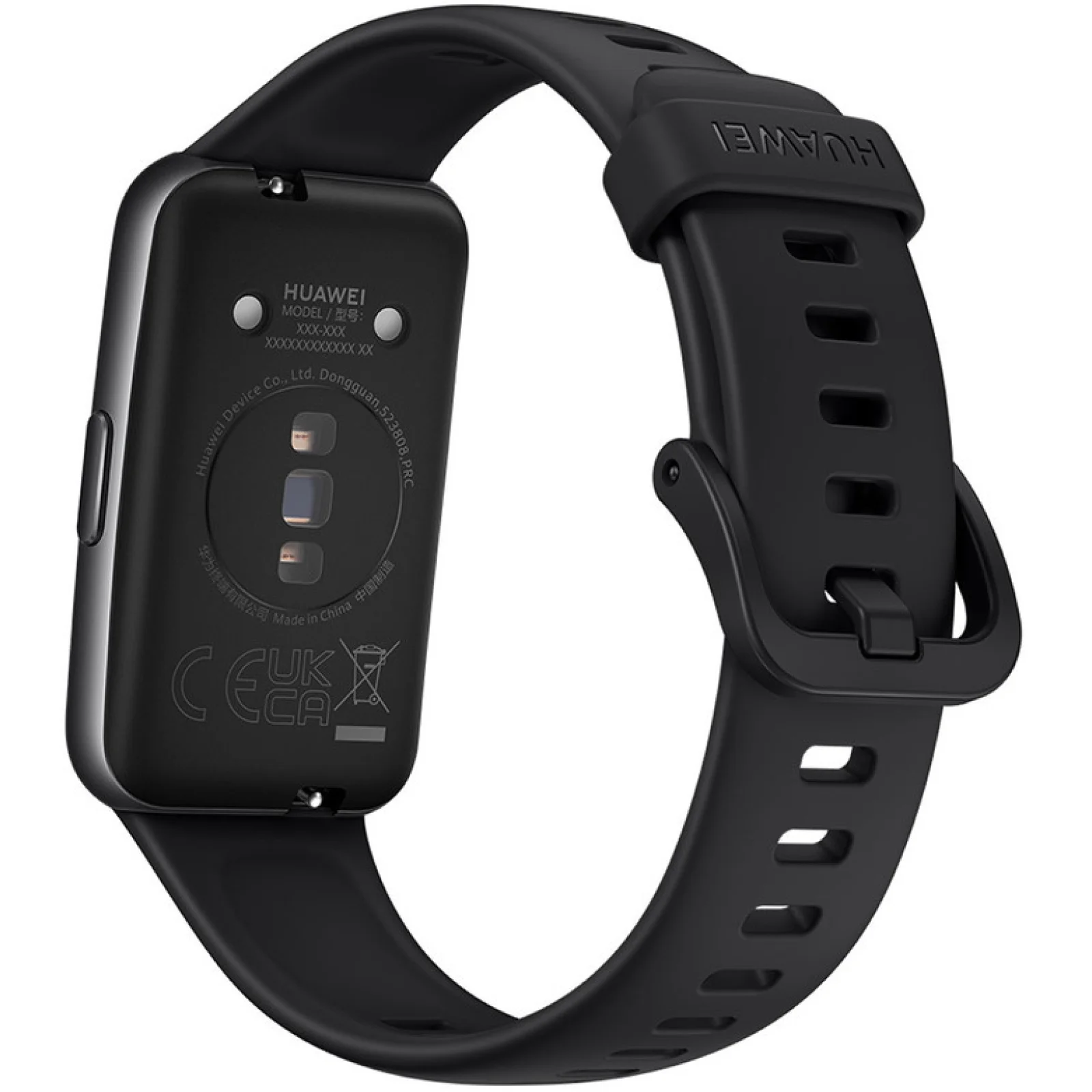 Смарт-часы Huawei Band 7 Graphite Black (55029077) UA