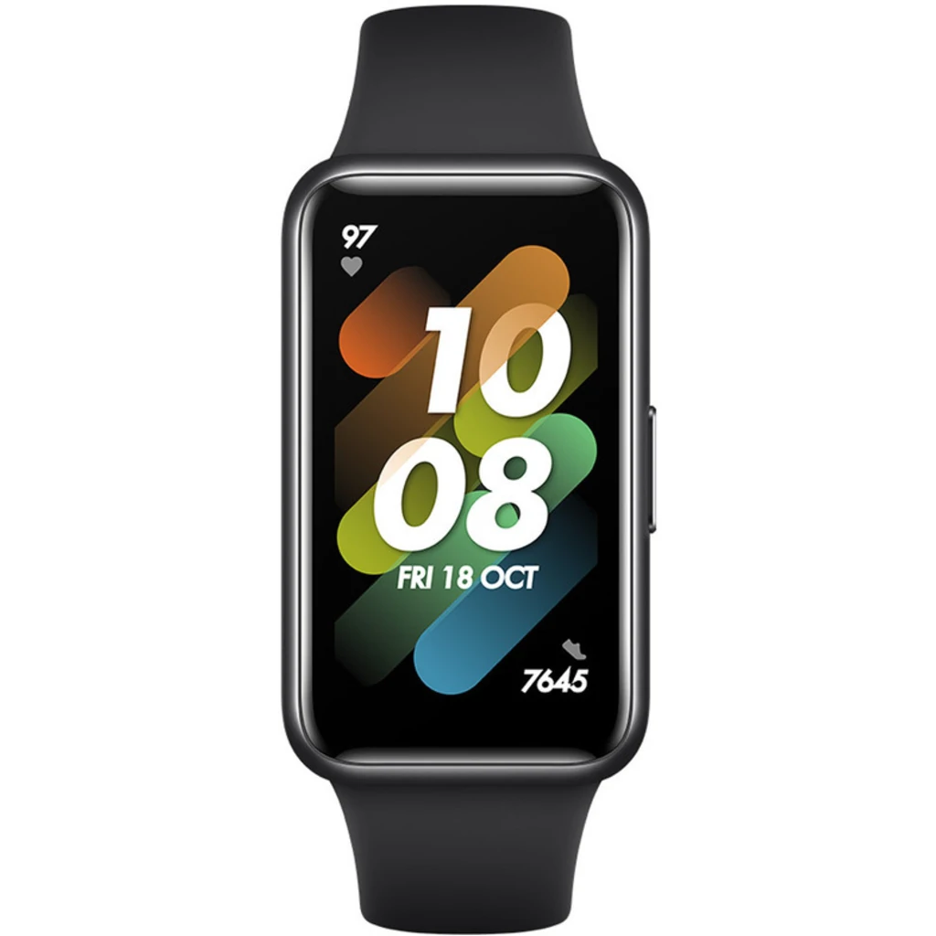 Смарт-часы Huawei Band 7 Graphite Black (55029077) UA