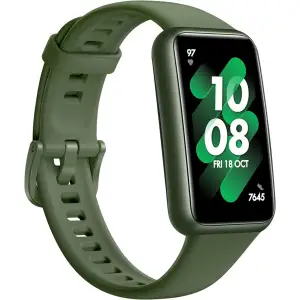 Смарт-годинник Huawei Band 7 Military Green