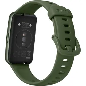 Смарт-годинник Huawei Band 7 Military Green