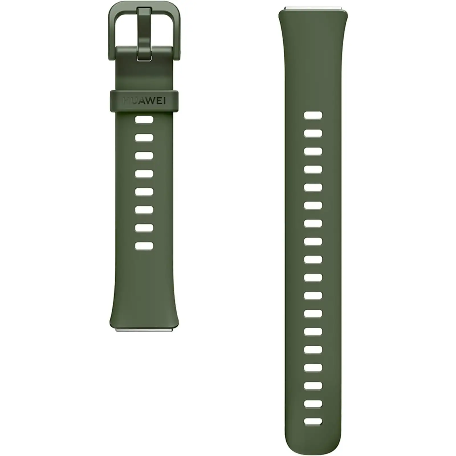 Смарт-годинник Huawei Band 7 Military Green