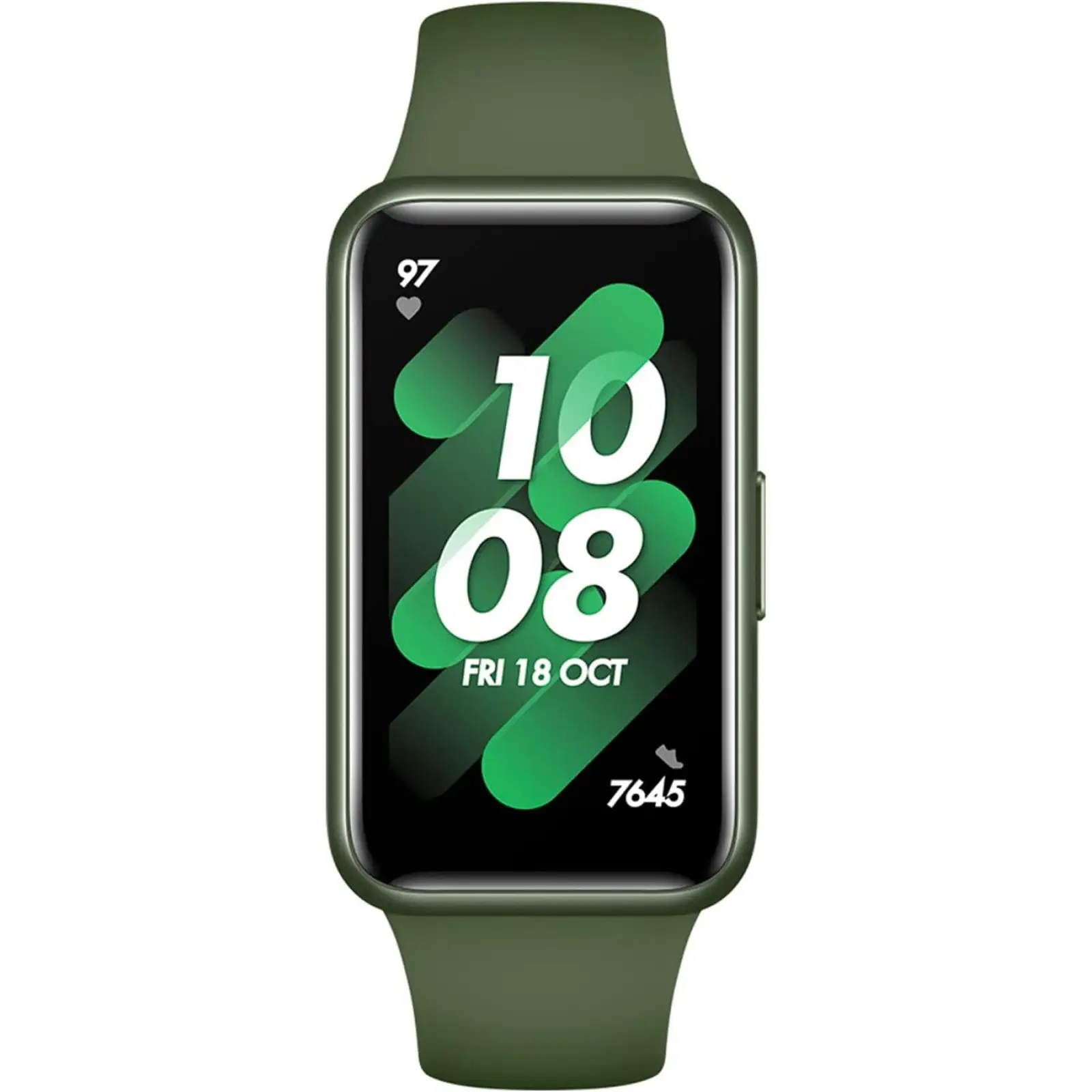 Смарт-годинник Huawei Band 7 Military Green