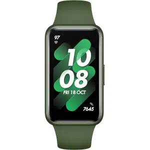 Смарт-годинник Huawei Band 7 Military Green