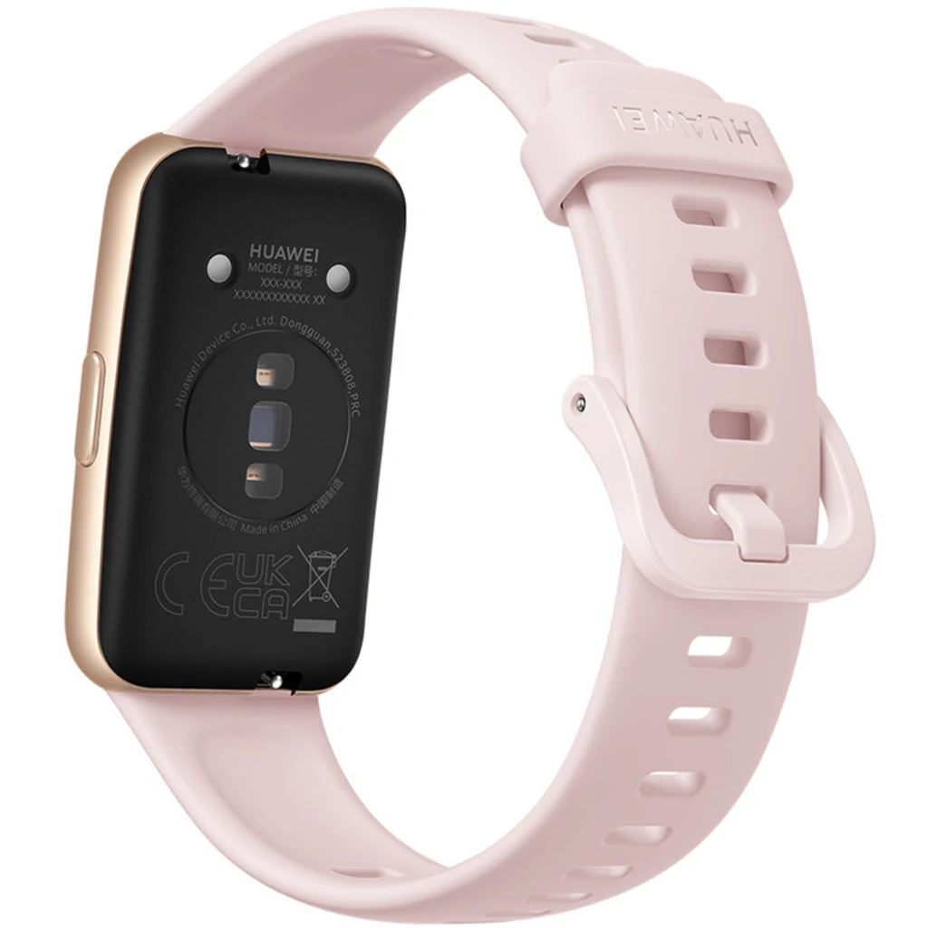 Смарт-часы Huawei Band 7 Nebula Pink (55029078) UA