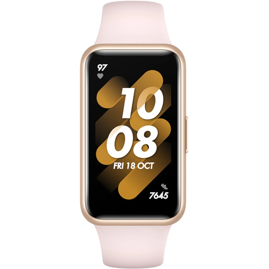 Смарт-часы Huawei Band 7 Nebula Pink (55029078) UA