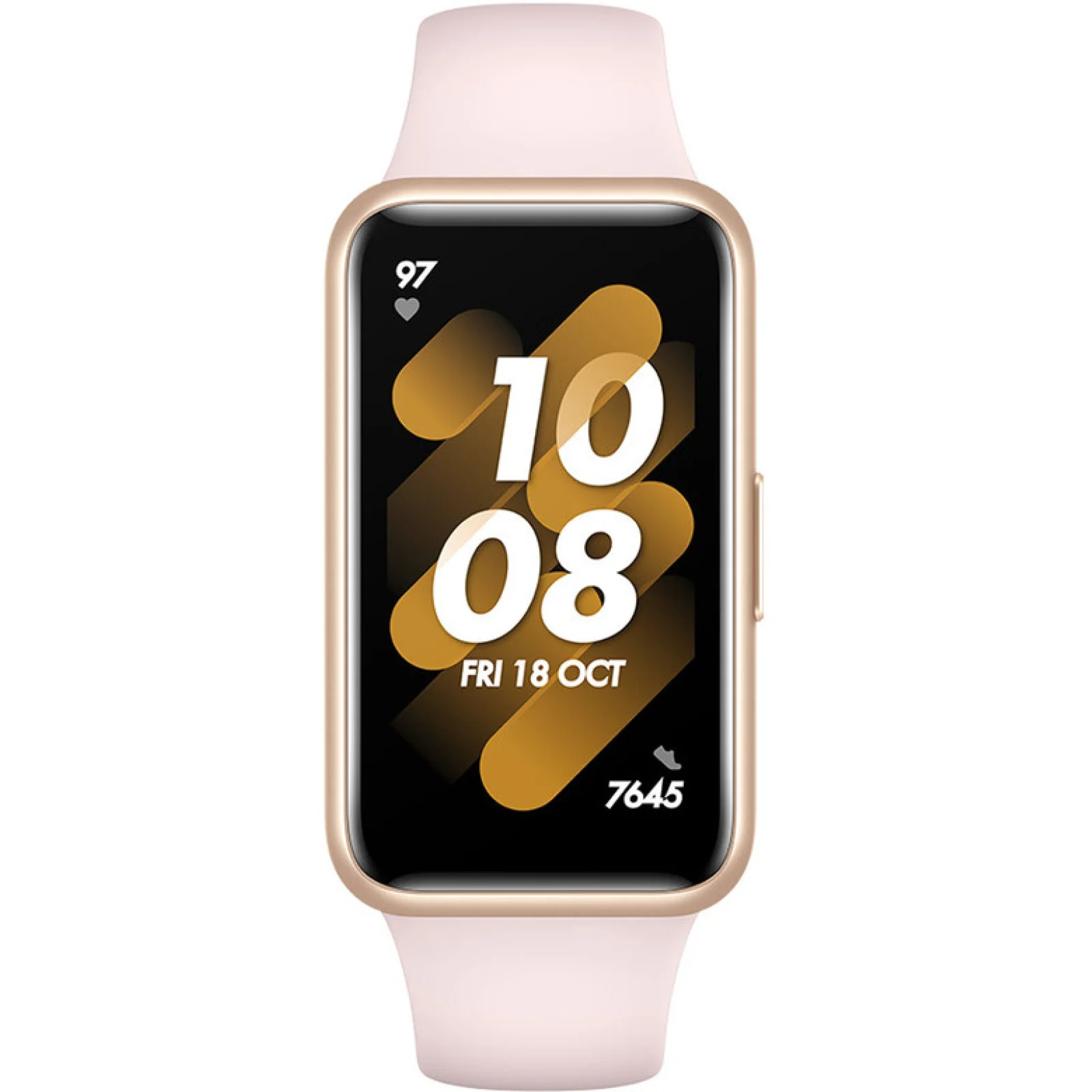 Смарт-часы Huawei Band 7 Nebula Pink (55029078) UA