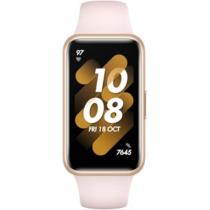 Смарт-часы Huawei Band 7 Nebula Pink (55029078) UA