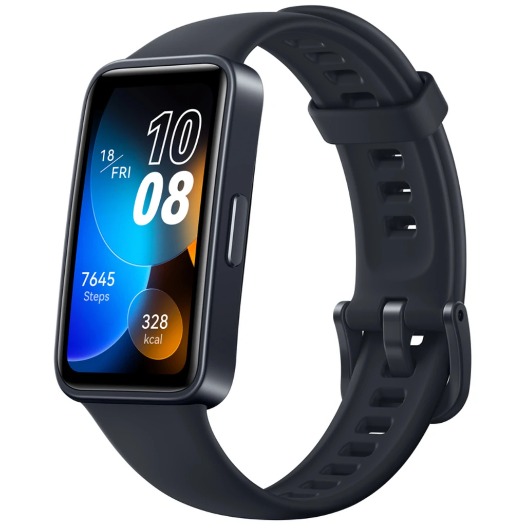 Смарт-годинник Huawei Band 8 Midnight Black (55020AMP) UA