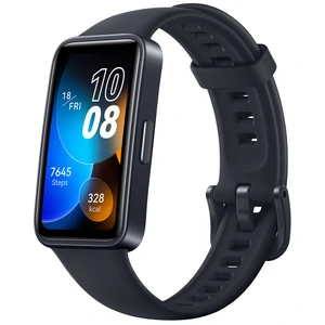 Смарт-часы Huawei Band 8 Midnight Black (55020AMP) UA