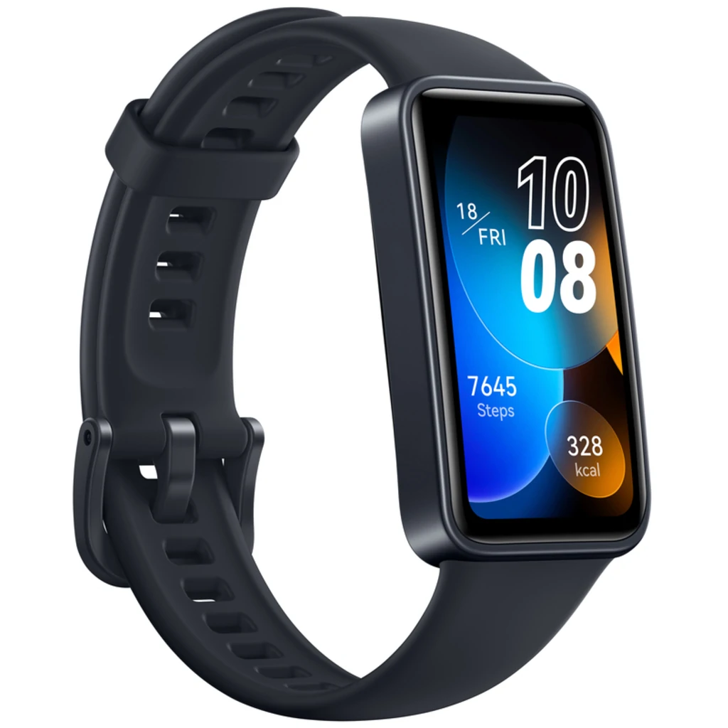 Смарт-годинник Huawei Band 8 Midnight Black (55020AMP) UA